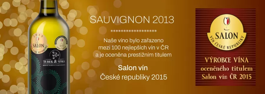 Sauvignon 2013 & Pálava 2020 1