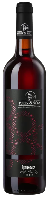 Frankovka 2017
