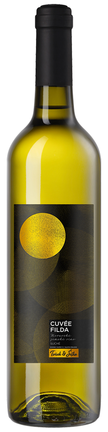 Cuvée Filda 2020